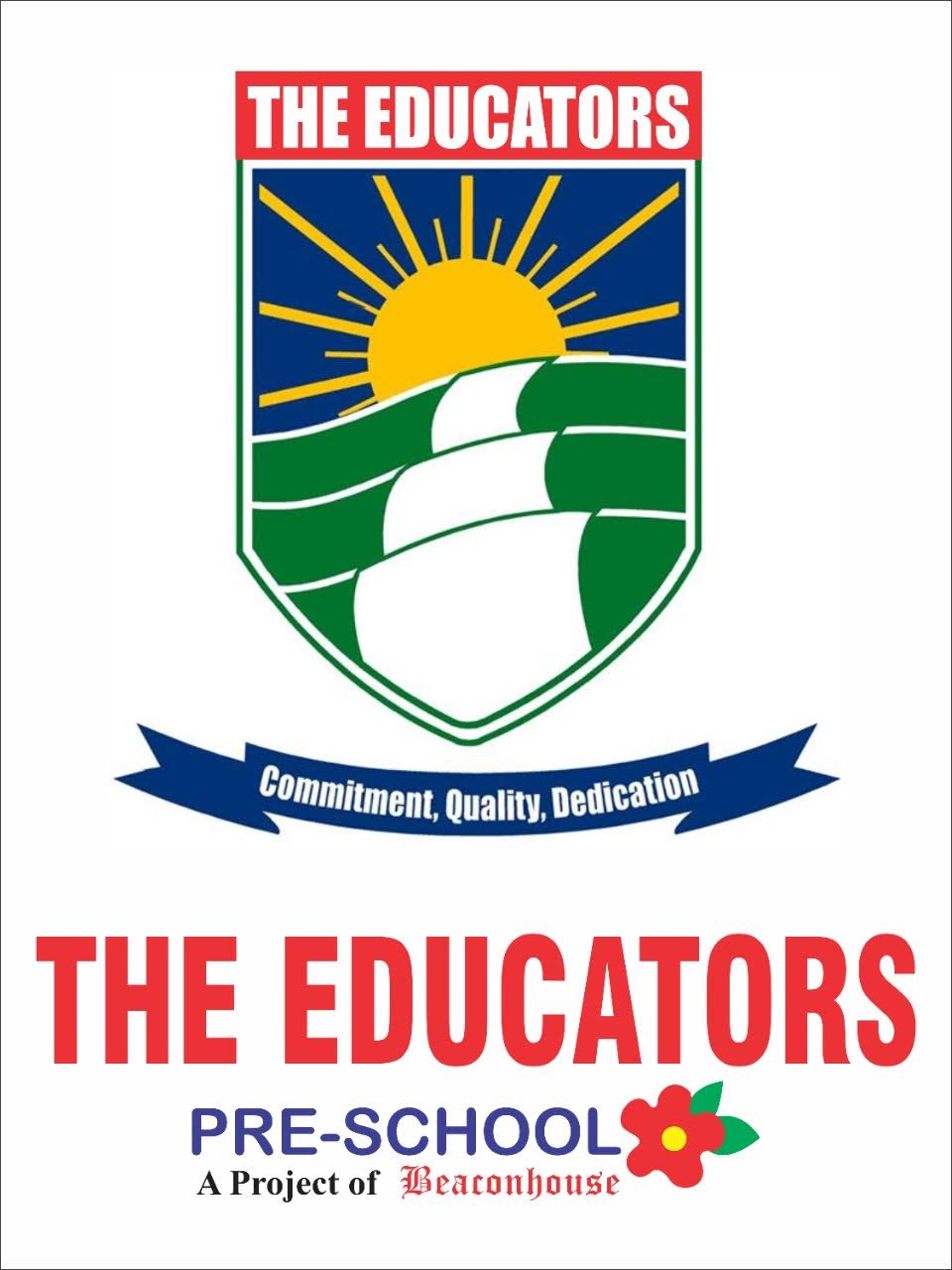 The Educators Pre-School